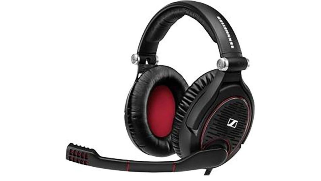 best Gaming headset under 100