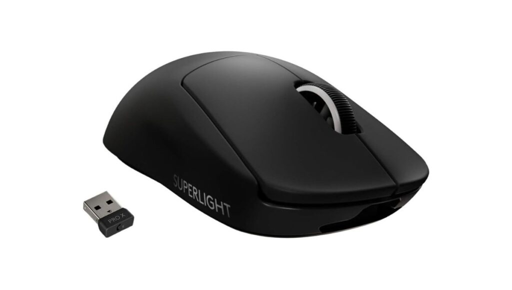 best gaming mouse for fortnite