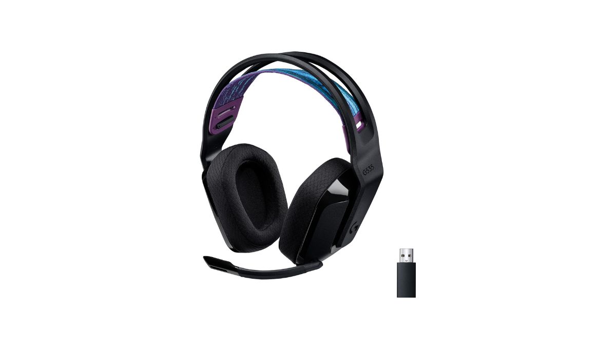 Best Gaming headset Under 100