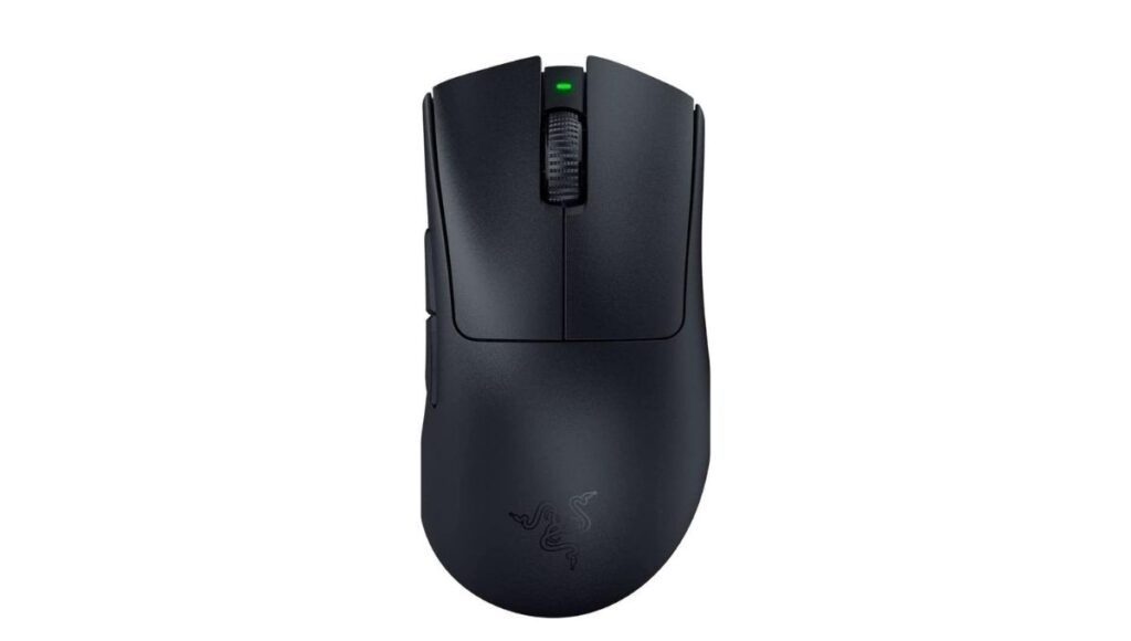 best gaming mouse for fortnite