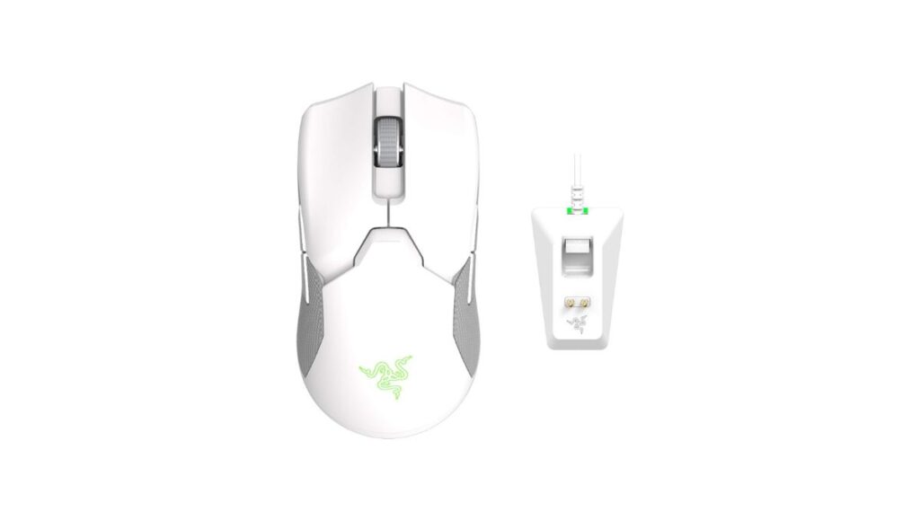 best gaming mouse for fortnite