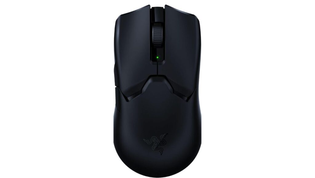 best gaming mouse for fortnite