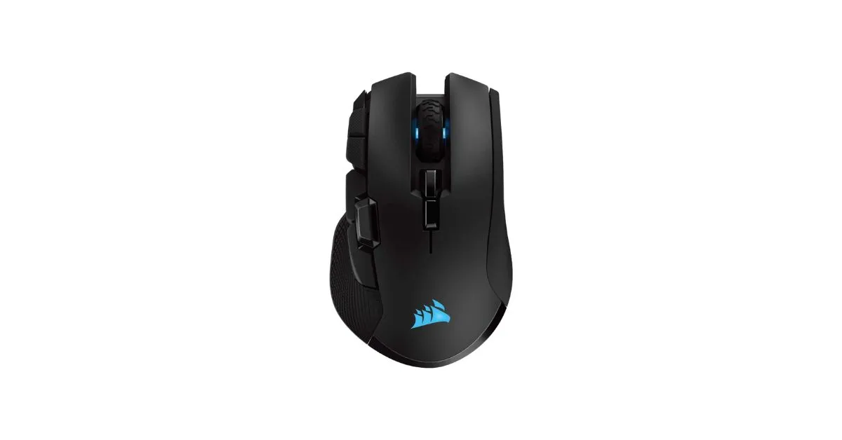 best gaming mouse for fortnite 