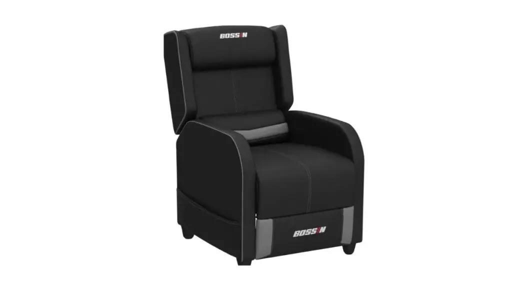 best console gaming chair