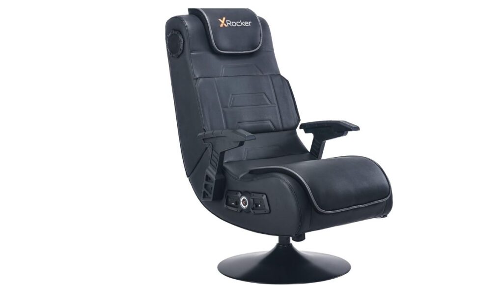 best console gaming chair