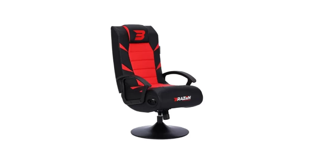 best console gaming chairs