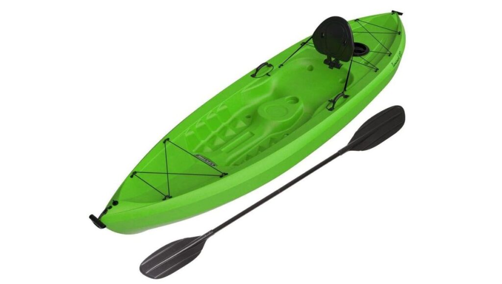 best fishing kayaks under 500