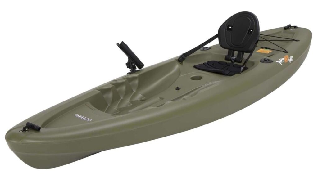 best fishing kayaks under 500