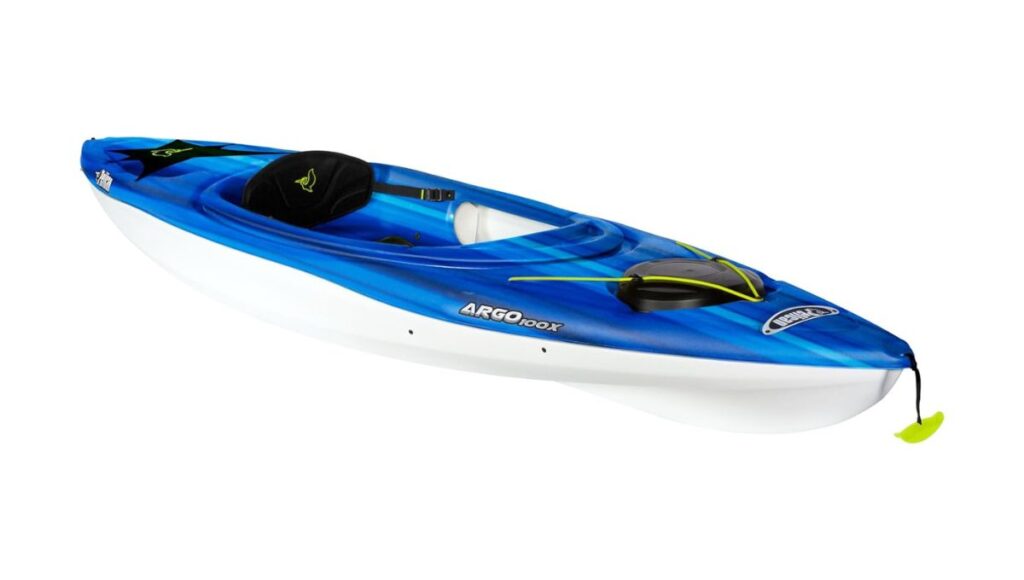 best fishing kayaks under 500