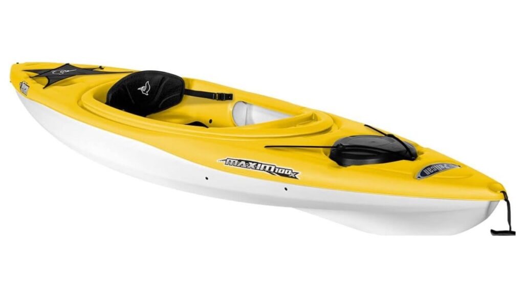 best fishing kayaks under 500