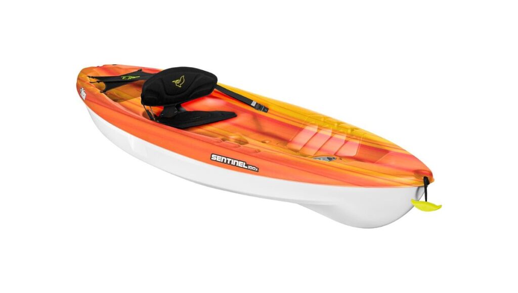 best fishing kayaks under 500