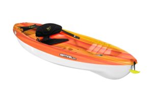 11 Best Fishing Kayaks Under 500 | Egadget Tech