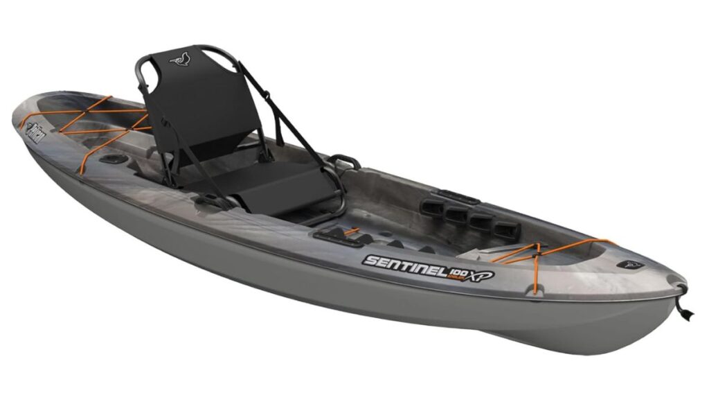 best fishing kayaks under 100