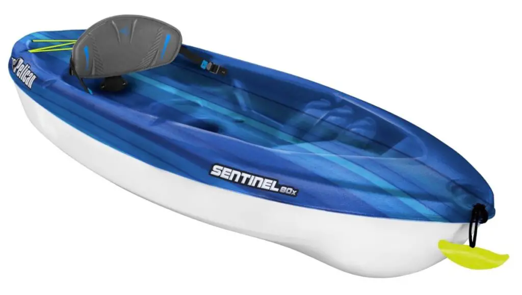 best fishing kayaks under 500