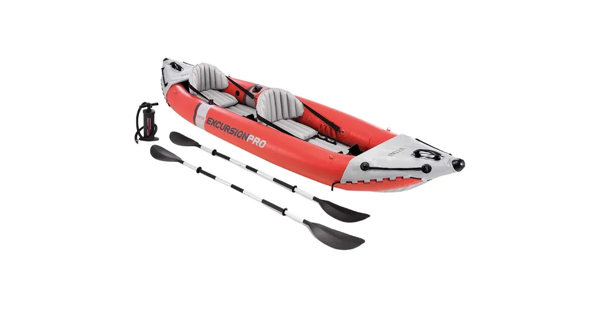 best fishing kayaks under 500