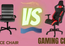 Gaming Chair vs Office Chair: Choosing the Right Seat for Success