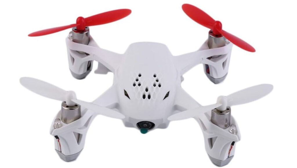 best drones under 100