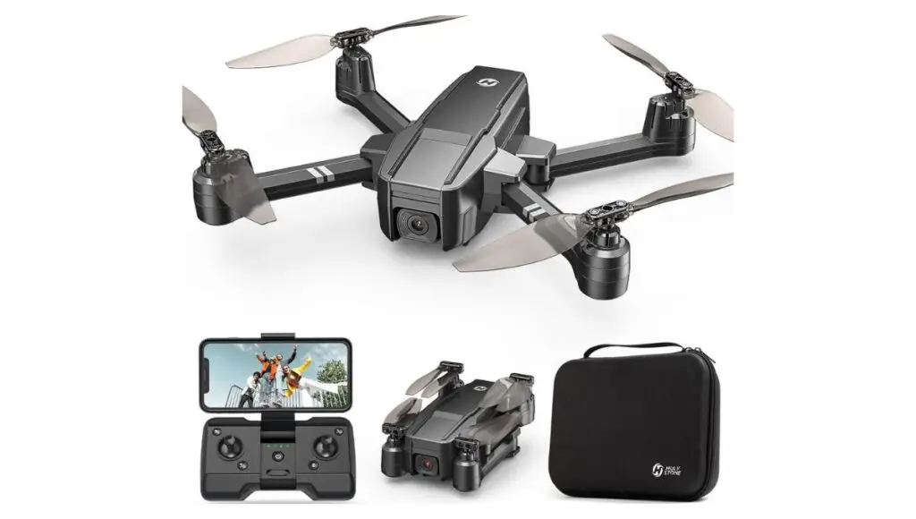 best drones under 100