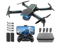 8 Best Drone Under 100 – top picks | Egadget Tech