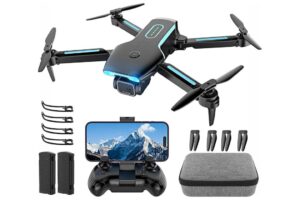 8 Best Drone Under 100 – top picks | Egadget Tech