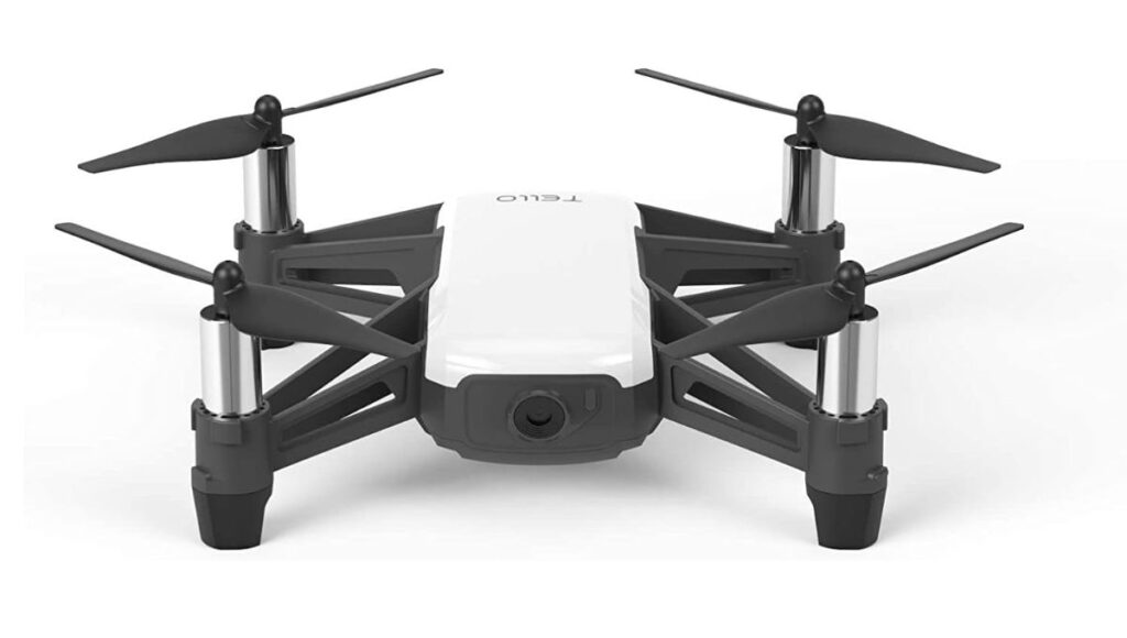 best drones under 100