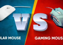 Gaming Mouse vs Regular Mouse: Choose Wisely