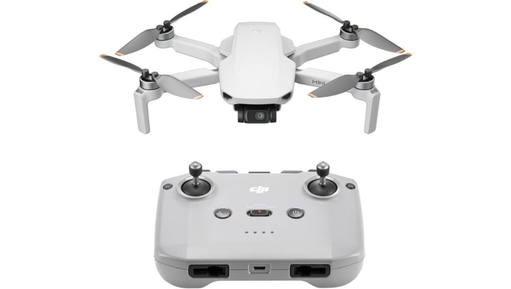 best drone under 200