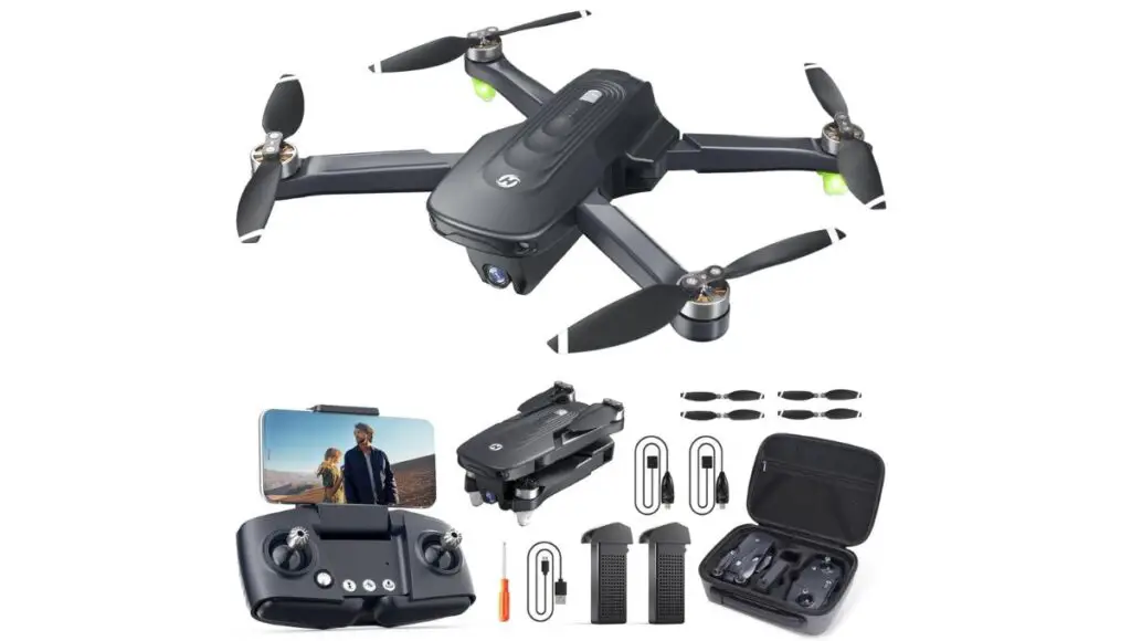 best drone under 200