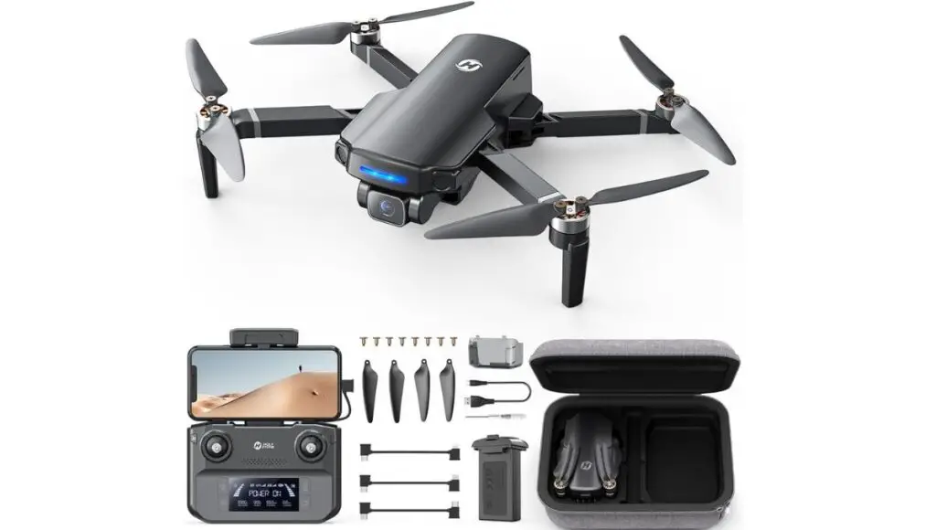 best drone under 200