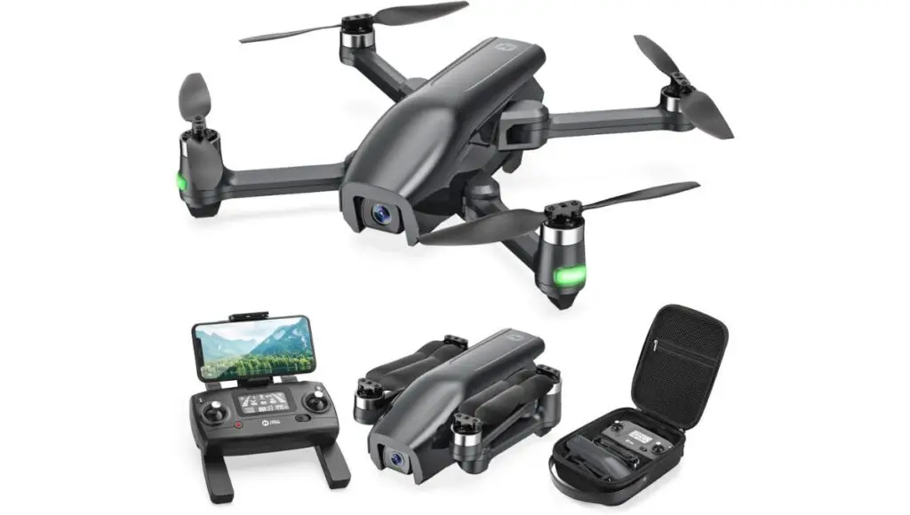 best drone under 200