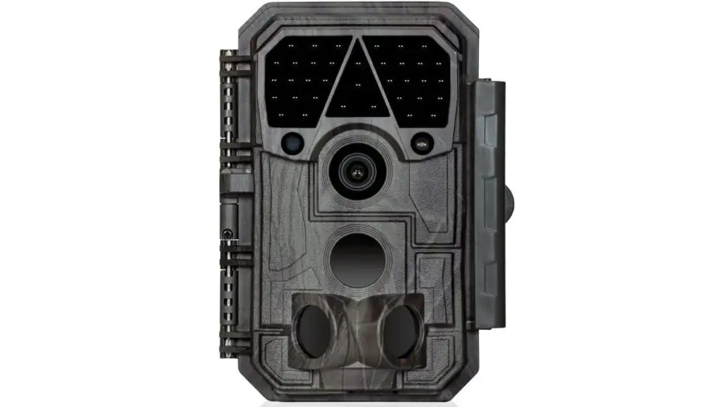 best cheap trail camera