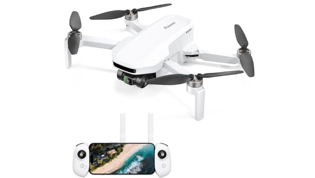 best drone under 200