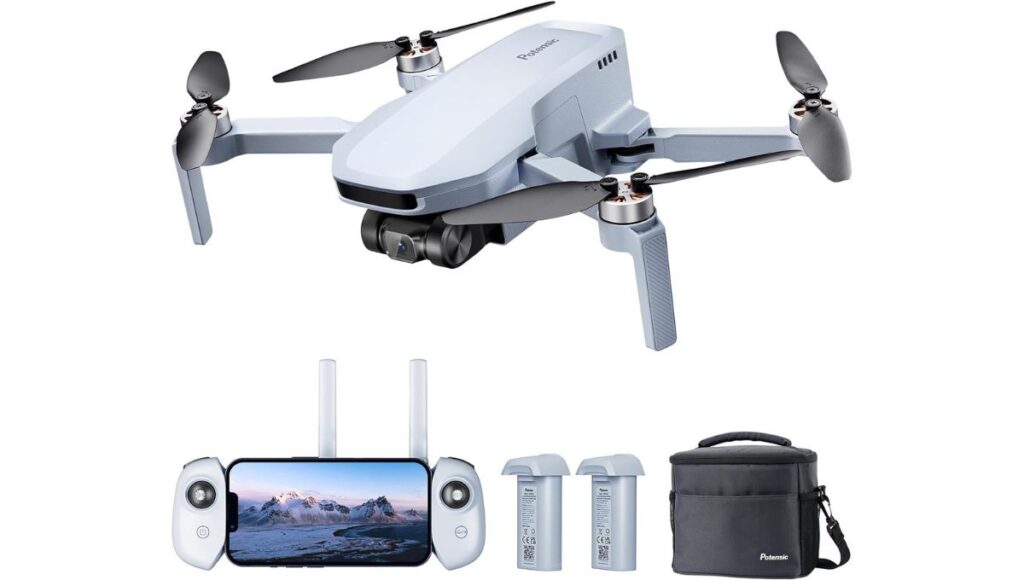 best drone under 200