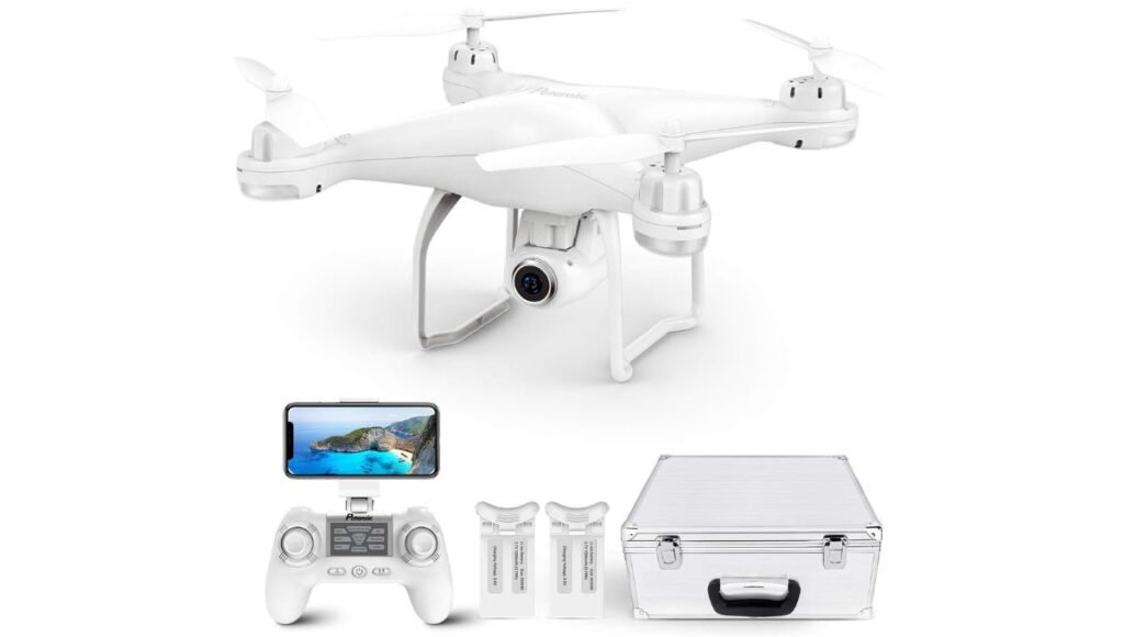 best drone under 200