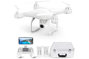 Best Drone Under 200 Top 8 Picks | Egadget Tech