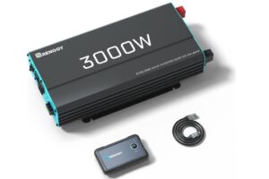 Pure Sine Wave Inverters: Clean Power Guide | EGadget Tech