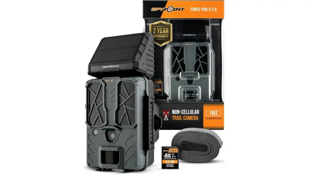 best cheap trail camera