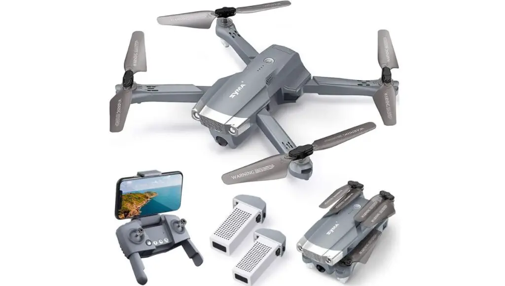 best drone under 200