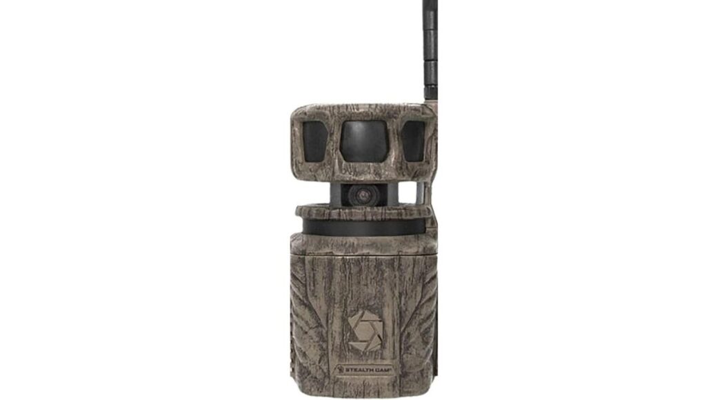 best cheap trail camera 