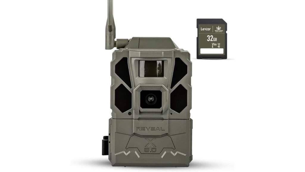 best cheap trail camera