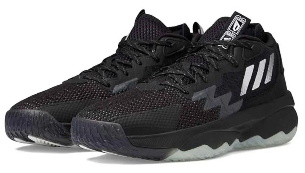 best outdoor basketball shoes