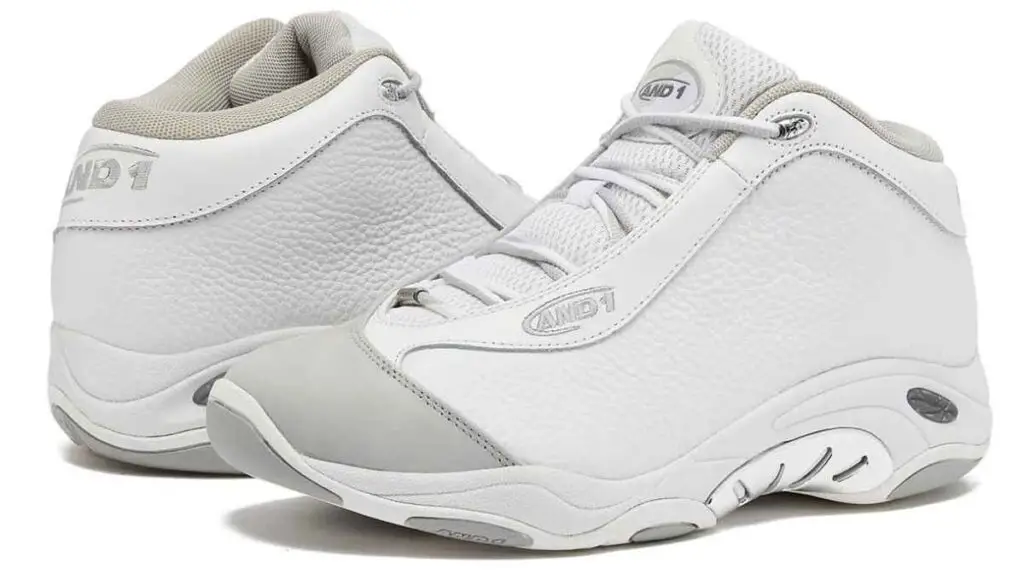 best outdoor basketball shoes