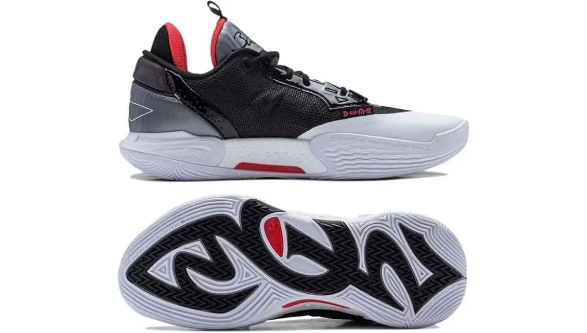 best outdoor basketball shoes