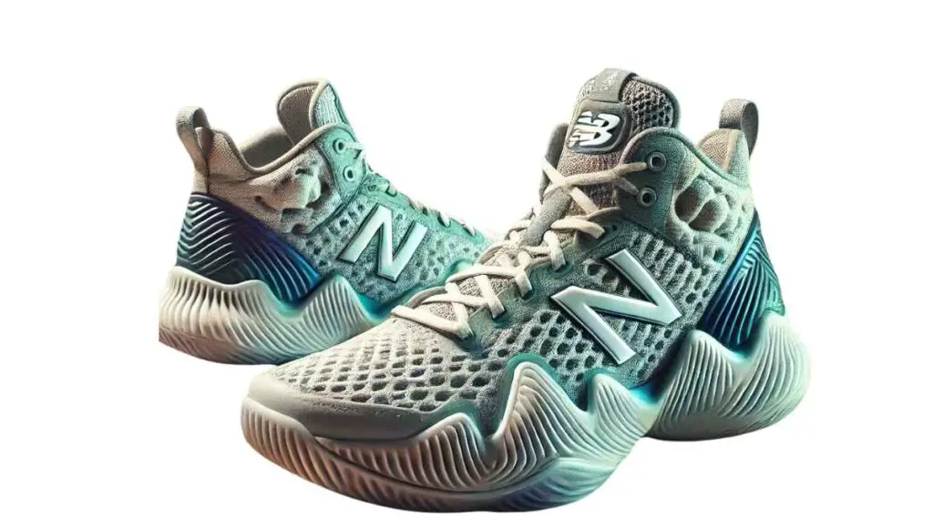 best outdoor basketball shoes