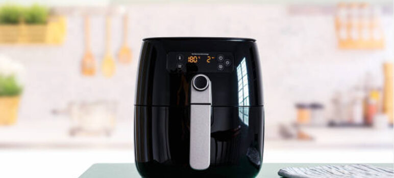 Top 7 Best Air Fryer of 2024 and Reviews