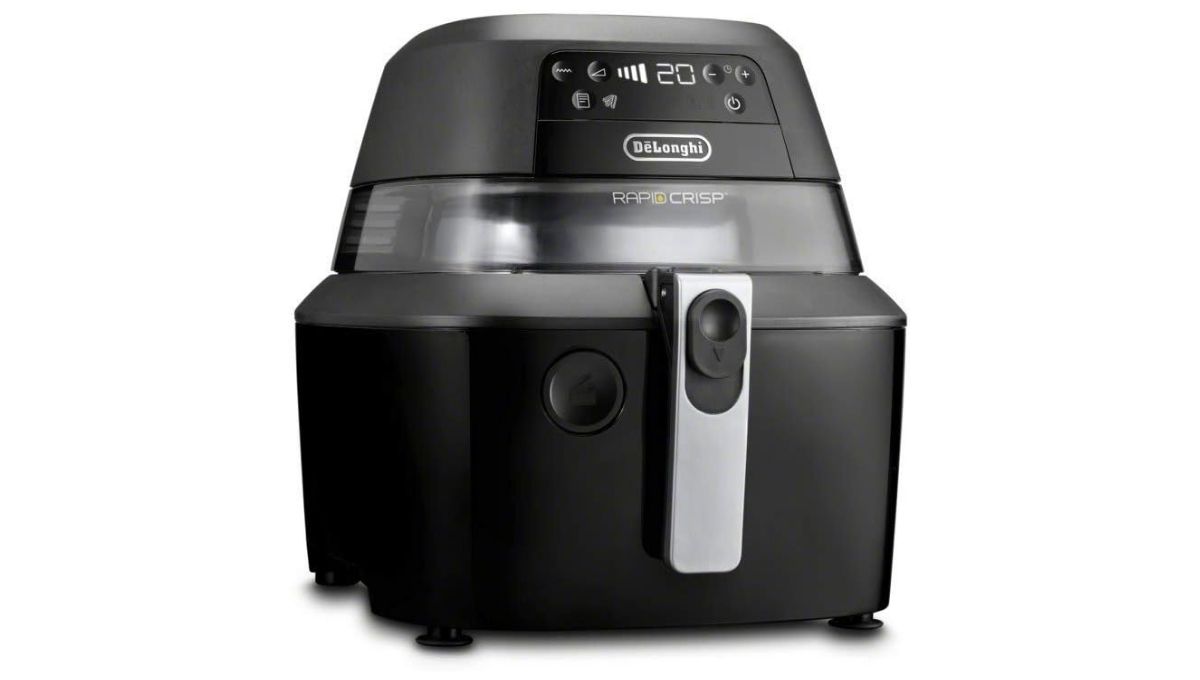 Air fryer