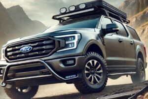 Best Ford Accessories – Top Picks for Every Model