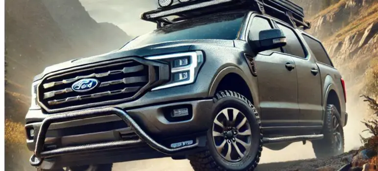 Ford Accessories The Top Picks for Every Model|EGadget Tech