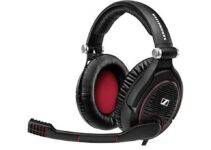 Sennheiser Game One Gaming Headset Review | Egadget Tech