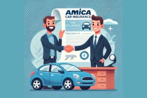 Amica Car Insurance Review – Best Coverage & Benefits